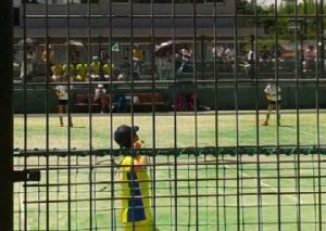 20180731女子ソフトテニス部インターハイ結果