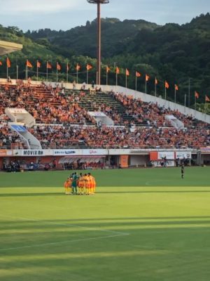 清水エスパルスコラボデイ